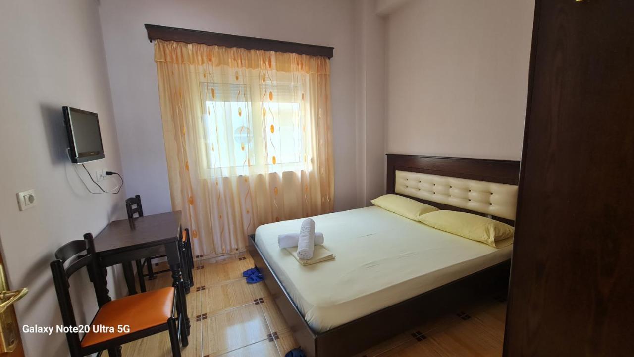 Hotel Brace Gjirokaster Exterior photo